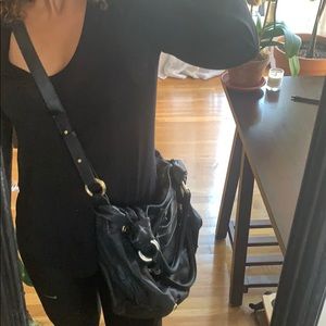 Marc Jacob Top Handle & Cross body bag